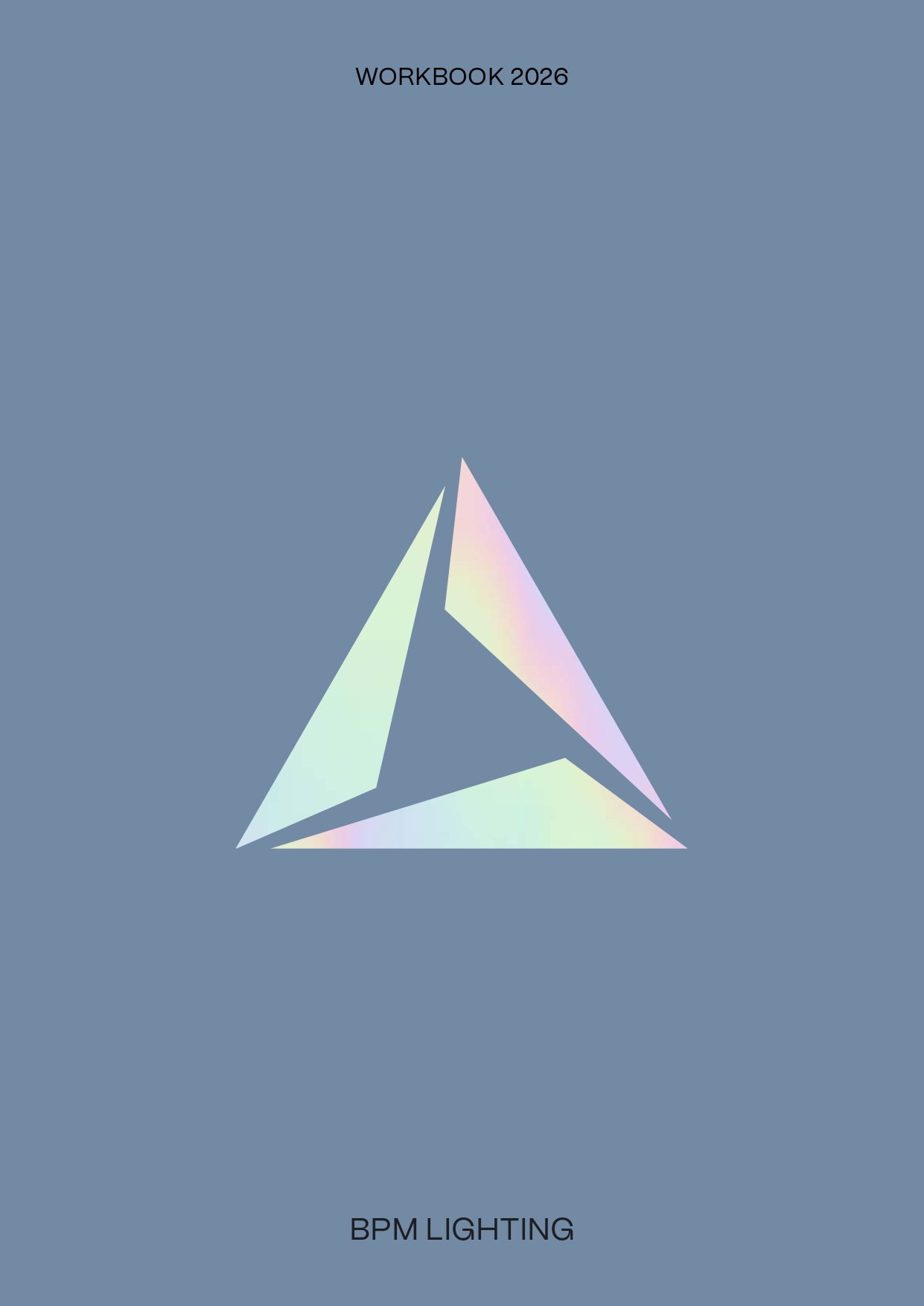 BPM – WORK
